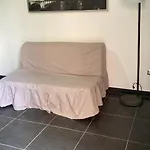 Napoli Centro Casa Con Due Camere E Cucina