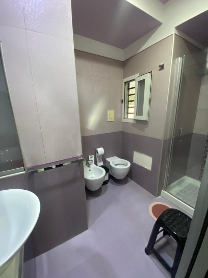 Centro Casa Con Due E Cucina
