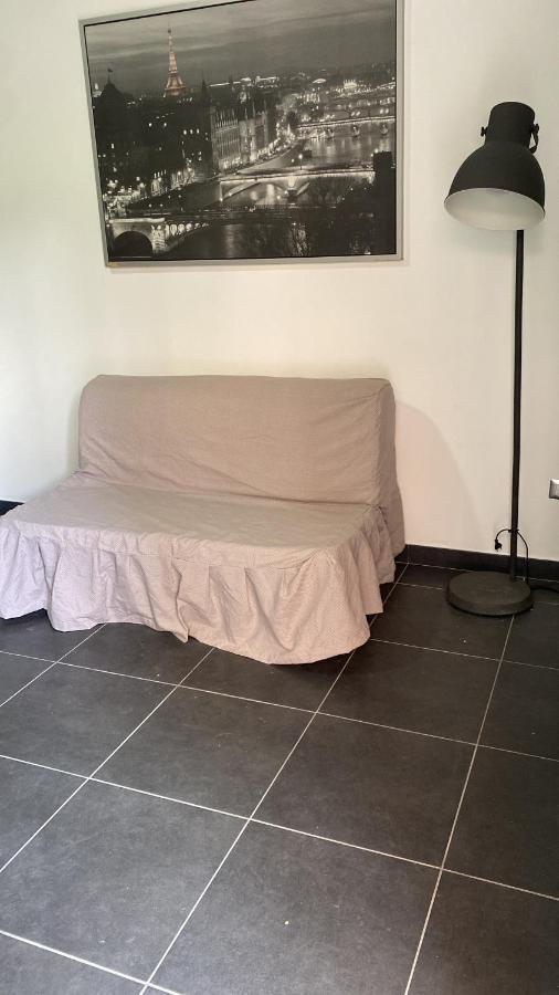 Centro Casa Con Due E Cucina Holiday home