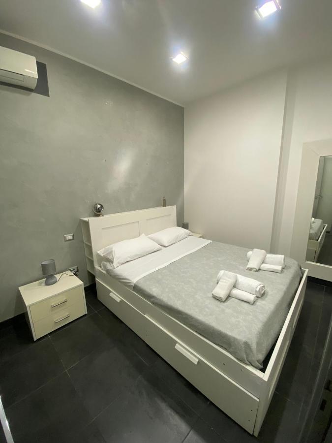 Centro Casa Con Due E Cucina Holiday home