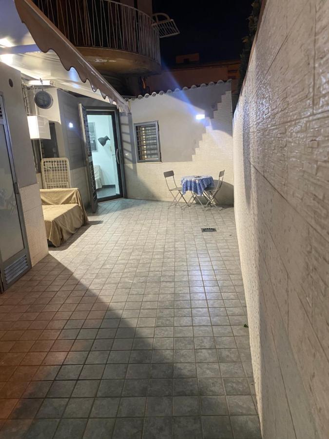 Centro Casa Con Due E Cucina