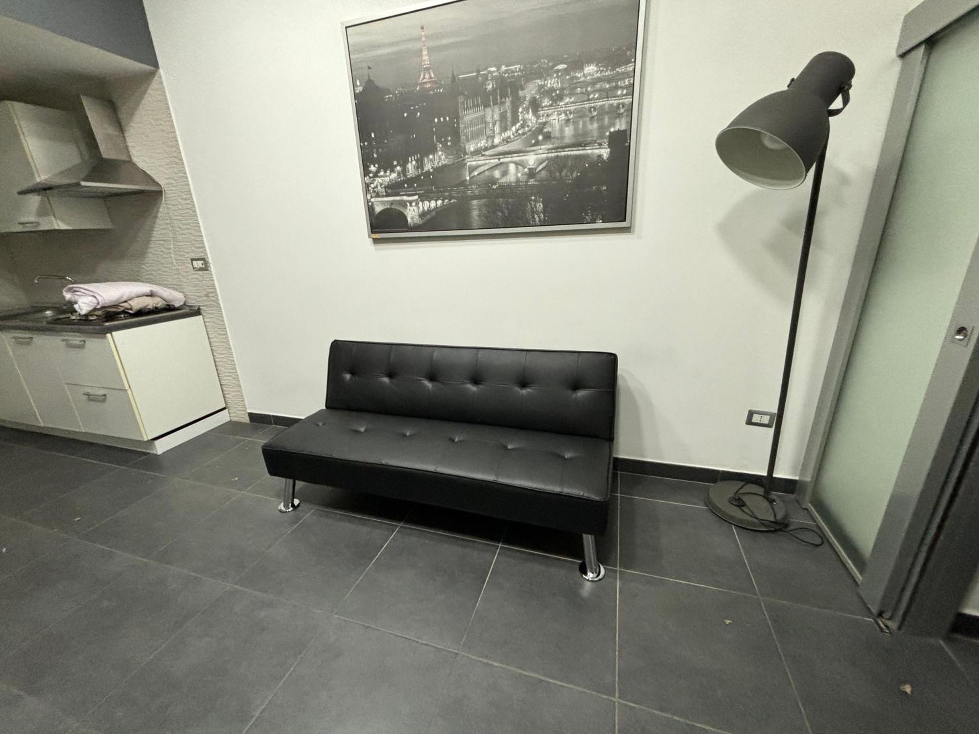 Holiday home Centro Casa Con Due E Cucina Naples