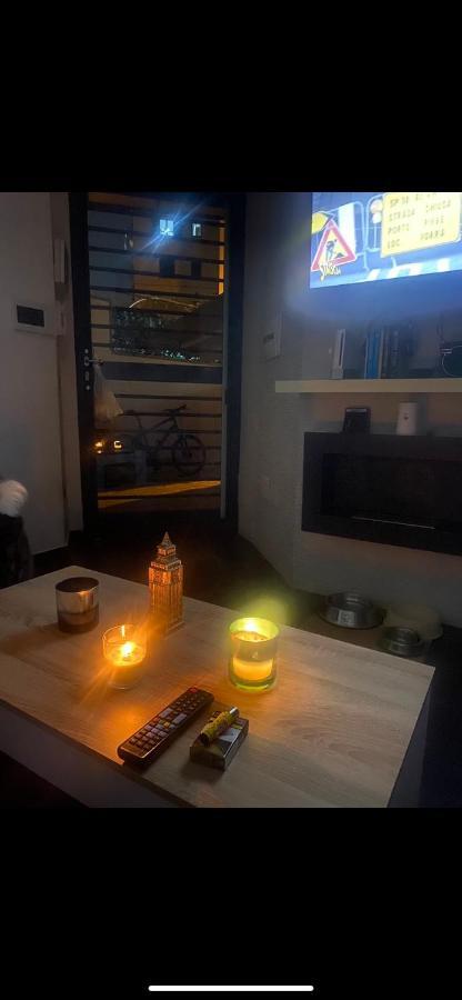 Casa vacanze Centro Casa Con Due E Cucina