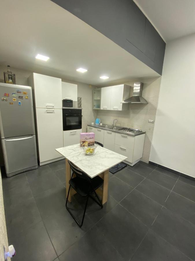 Centro Casa Con Due E Cucina Casa vacanze *
